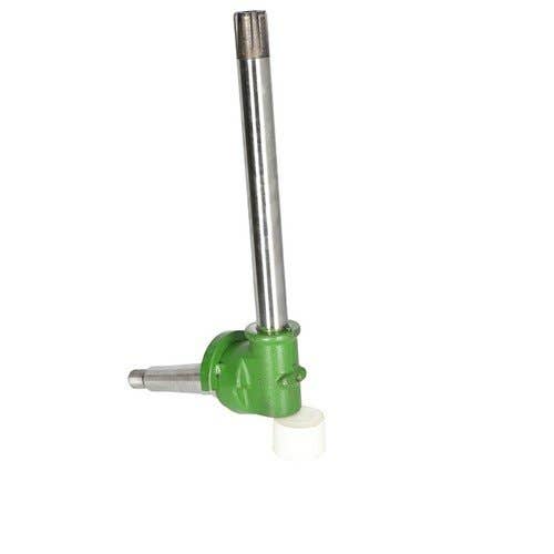 102209 | Spindle - Right Hand/Left Hand | John Deere A B G 50 50 60 70 70 520 530 620 630 720 730 |  | AA5789R