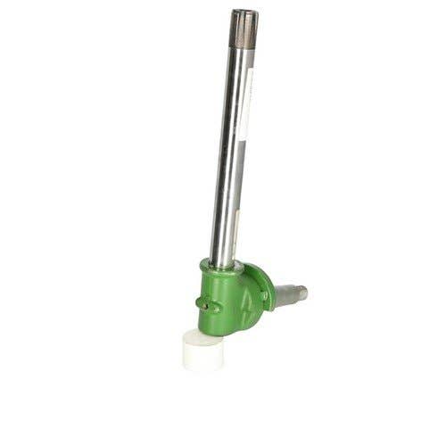 102209 | Spindle - Right Hand/Left Hand | John Deere A B G 50 50 60 70 70 520 530 620 630 720 730 |  | AA5789R