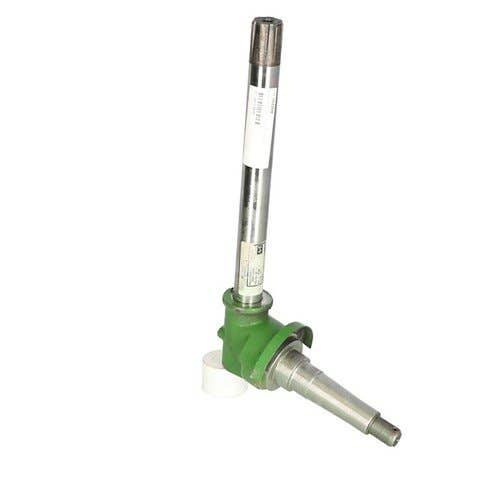 102209 | Spindle - Right Hand/Left Hand | John Deere A B G 50 50 60 70 70 520 530 620 630 720 730 |  | AA5789R