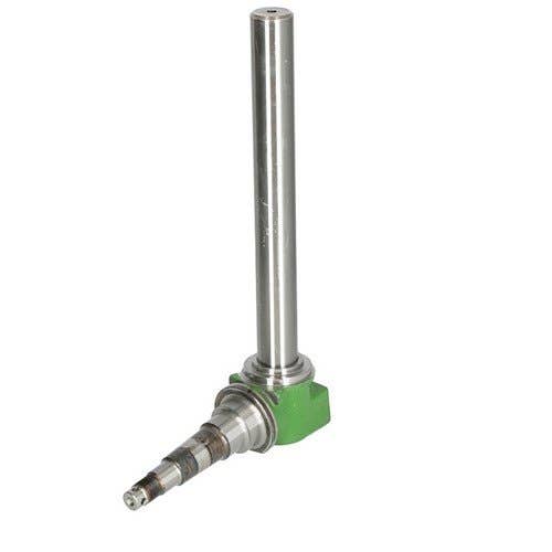 Spindle - Right Hand/Left Hand fits John Deere 301 820 830 1020 1520 1530 2030 2040 2240 2630 2440 2640 2020 300 301 400 401 300 301 400 401 AR103472