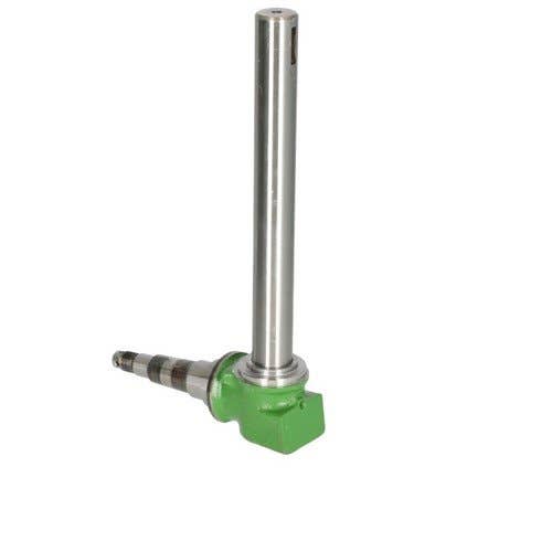 102210 | Spindle - Right Hand/Left Hand | John Deere 300 300 301 301 301 400 400 401 401 820 830 1020 1520 1530 2020 2020 2030 2040 2240 2440 2630 2640 |  | AR103472 | AR52861 | AT19799