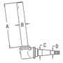 102210 | Spindle - Right Hand/Left Hand | John Deere 300 300 301 301 301 400 400 401 401 820 830 1020 1520 1530 2020 2020 2030 2040 2240 2440 2630 2640 | | AR103472 | AR52861 | AT19799 102210 | Spindle - Right Hand/Left Hand | John Deere 300 300 301 301 301 400 400 401 401 820 830 1020 1520 1530 2020 2020 2030 2040 2240 2440 2630 2640 | | AR103472 | AR52861 | AT19799