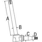 102214 | Spindle - Right Hand/Left Hand | John Deere 1120 1130 1630 1830 2020 2020 2030 2120 2130 3030 3120 3130 | | AL19730