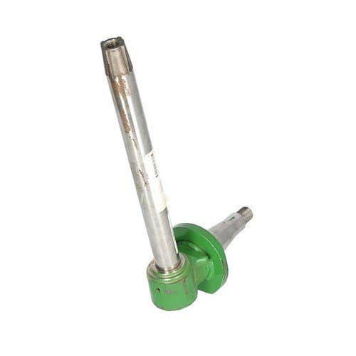 102215 | Spindle - Right Hand/Left Hand | John Deere 1020 1520 2020 2020 2030 2440 2630 2640 |  | AR67416
