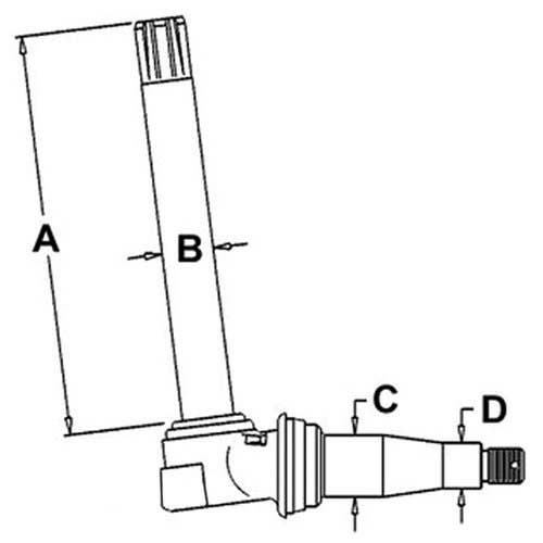 102217 | Spindle - Right Hand/Left Hand | John Deere 1040 1130 1140 1550 1550 1630 1640 1750 1830 1840 1850 1850 1950 2030 2040 2140 2250 2350 2355 2450 2550 2555 2650 2755 2850 |  | AL28222