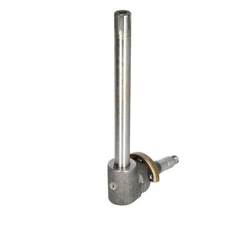 102218 | Spindle - Right Hand/Left Hand | John Deere 2510 2520 3010 3020 4000 4010 4020 4320 |  | AR55180