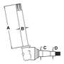 102221 | Spindle - Right Hand/Left Hand | John Deere 2440 3010 3020 4000 4020 4320 | | AR55179 102221 | Spindle - Right Hand/Left Hand | John Deere 2440 3010 3020 4000 4020 4320 | | AR55179