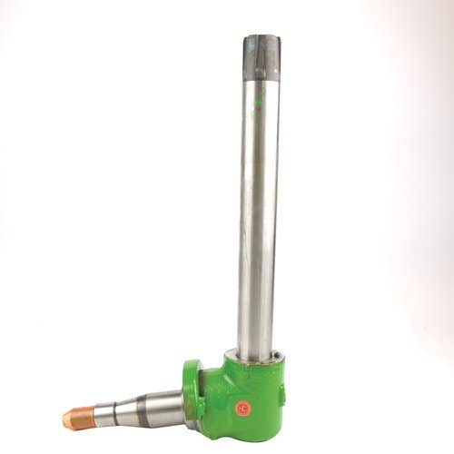 Spindle - Right Hand/Left Hand fits John Deere 4230 4430 AR69323 Spindle - Right Hand/Left Hand fits John Deere 4230 4430 AR69323