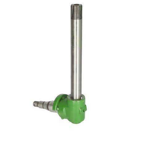 102224 | Spindle - Right Hand/Left Hand | John Deere 4030 4040 4050 4055 4230 4240 4250 4255 4430 4440 4450 4455 7200 7210 7400 7410 7510 7600 7610 7700 7700 7710 7800 7810 |  | AR81954