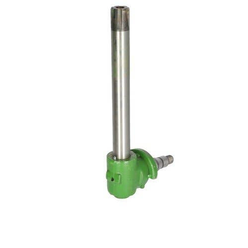 102224 | Spindle - Right Hand/Left Hand | John Deere 4030 4040 4050 4055 4230 4240 4250 4255 4430 4440 4450 4455 7200 7210 7400 7410 7510 7600 7610 7700 7700 7710 7800 7810 |  | AR81954
