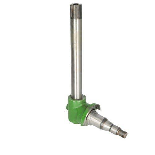 102224 | Spindle - Right Hand/Left Hand | John Deere 4030 4040 4050 4055 4230 4240 4250 4255 4430 4440 4450 4455 7200 7210 7400 7410 7510 7600 7610 7700 7700 7710 7800 7810 |  | AR81954
