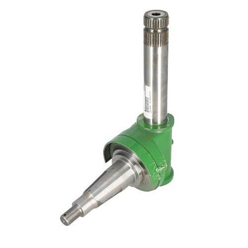 Spindle - Right Hand/Left Hand fits John Deere 500 410 500 2355 2555 2750 2755 AT76138 Spindle - Right Hand/Left Hand fits John Deere 500 410 500 2355 2555 2750 2755 AT76138