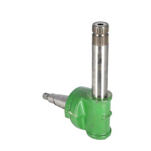 104765 | Spindle - Right Hand/Left Hand | John Deere 410 500 500 2355 2555 2750 2755 |  | AT76138