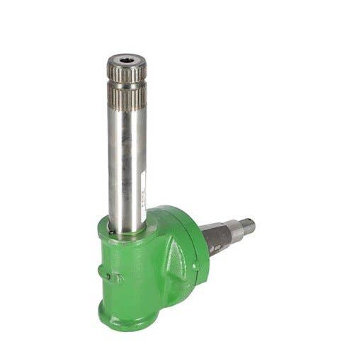 104765 | Spindle - Right Hand/Left Hand | John Deere 410 500 500 2355 2555 2750 2755 |  | AT76138