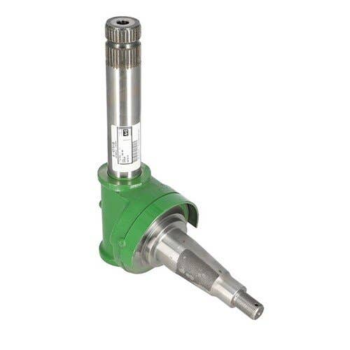 104765 | Spindle - Right Hand/Left Hand | John Deere 410 500 500 2355 2555 2750 2755 |  | AT76138