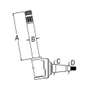 104765 | Spindle - Right Hand/Left Hand | John Deere 410 500 500 2355 2555 2750 2755 | | AT76138 104765 | Spindle - Right Hand/Left Hand | John Deere 410 500 500 2355 2555 2750 2755 | | AT76138