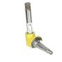 104773 | Spindle - Right Hand/Left Hand | John Deere 310 310A 310B 401D 480C | | AT76758 104773 | Spindle - Right Hand/Left Hand | John Deere 310 310A 310B 401D 480C | | AT76758
