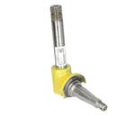 104773 | Spindle - Right Hand/Left Hand | John Deere 310 310A 310A 310B 310B 401D 401D 480C 480C | | AT76758
