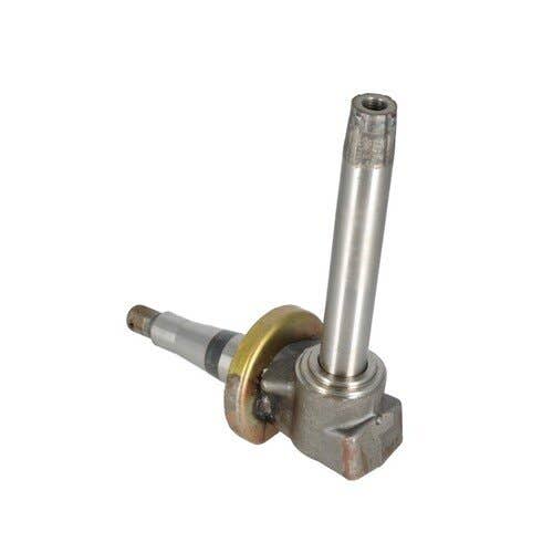 104776 | Spindle - Right Hand/Left Hand | John Deere 1750 1850 1850 1950 2150 2155 2350 2355 2550 2555 2750 2755 6110 6110L 6120 6120L 6200 6200L 6210 6210L 6220L 6300 6300L 6310 6320 6320L 6400 6400L 6410 6410 6410L 6410S 6420 6420L 6500 |  | AL38381