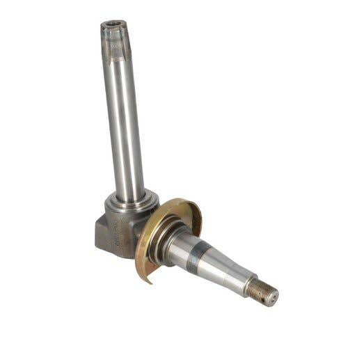 104776 | Spindle - Right Hand/Left Hand | John Deere 1750 1850 1850 1950 2150 2155 2350 2355 2550 2555 2750 2755 6110 6110L 6120 6120L 6200 6200L 6210 6210L 6220L 6300 6300L 6310 6320 6320L 6400 6400L 6410 6410 6410L 6410S 6420 6420L 6500 |  | AL38381