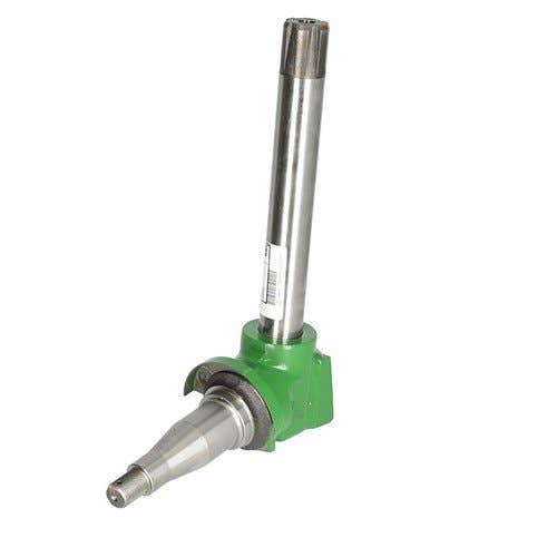 104777 | Spindle - Right Hand/Left Hand | John Deere 2955 3050 3055 3255 3350 6010 6100 6110 6110L 6120 6120L 6200 6200L 6205 6210 6210L 6220 6220L 6300 6300L 6310 6310L 6320 6320L 6400 6400L 6405 6410 6410 6410L 6410S 6420 6420L 6500 6500L |  | AL57855