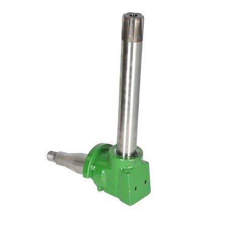 104777 | Spindle - Right Hand/Left Hand | John Deere 2955 3050 3055 3255 3350 6010 6100 6110 6110L 6120 6120L 6200 6200L 6205 6210 6210L 6220 6220L 6300 6300L 6310 6310L 6320 6320L 6400 6400L 6405 6410 6410 6410L 6410S 6420 6420L 6500 6500L |  | AL57855