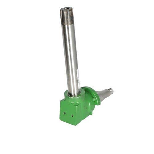 104777 | Spindle - Right Hand/Left Hand | John Deere 2955 3050 3055 3255 3350 6010 6100 6110 6110L 6120 6120L 6200 6200L 6205 6210 6210L 6220 6220L 6300 6300L 6310 6310L 6320 6320L 6400 6400L 6405 6410 6410 6410L 6410S 6420 6420L 6500 6500L |  | AL57855