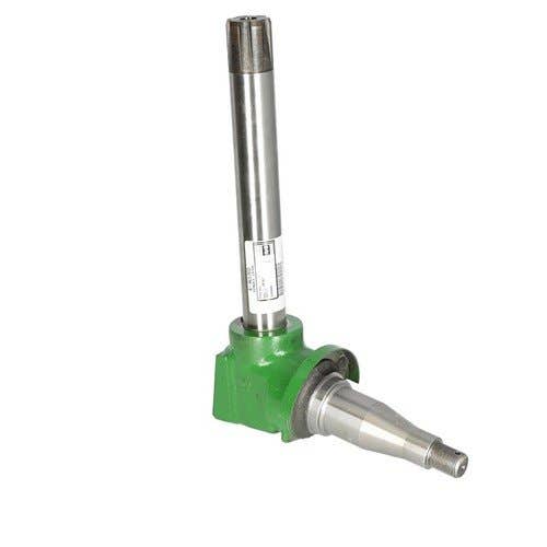 104777 | Spindle - Right Hand/Left Hand | John Deere 2955 3050 3055 3255 3350 6010 6100 6110 6110L 6120 6120L 6200 6200L 6205 6210 6210L 6220 6220L 6300 6300L 6310 6310L 6320 6320L 6400 6400L 6405 6410 6410 6410L 6410S 6420 6420L 6500 6500L |  | AL57855
