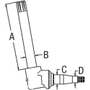 104783 | Spindle - Right Hand/Left Hand | John Deere 7200 7210 7400 7410 7510 | | RE51152 | RE57642 104783 | Spindle - Right Hand/Left Hand | John Deere 7200 7210 7400 7410 7510 | | RE51152 | RE57642