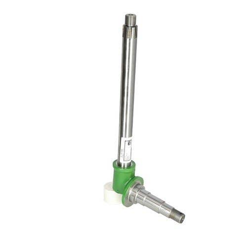 Spindle - Right Hand/Left Hand fits Oliver 1750 1850 77 88 770 880 1550 1555 1600 1655 161340A KS713A Spindle - Right Hand/Left Hand fits Oliver 1750 1850 77 88 770 880 1550 1555 1600 1655 161340A KS713A