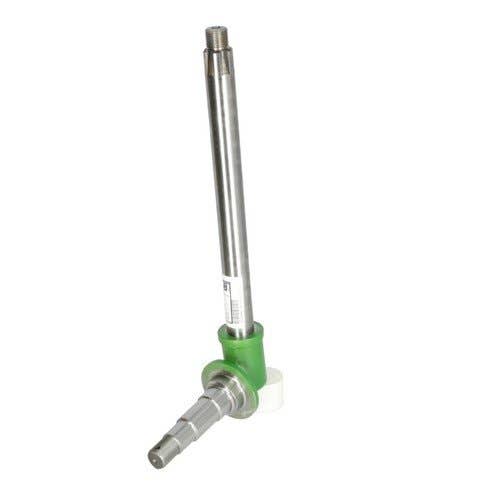 102697 | Spindle - Right Hand/Left Hand | Oliver 77 88 770 880 1550 1555 1600 1655 1750 1850 |  | 161340A | KS713A