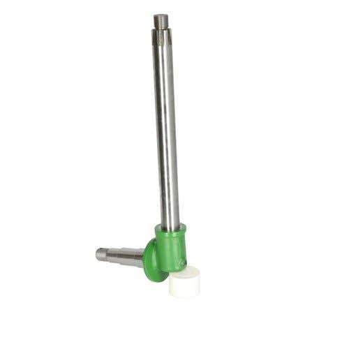 102697 | Spindle - Right Hand/Left Hand | Oliver 77 88 770 880 1550 1555 1600 1655 1750 1850 |  | 161340A | KS713A
