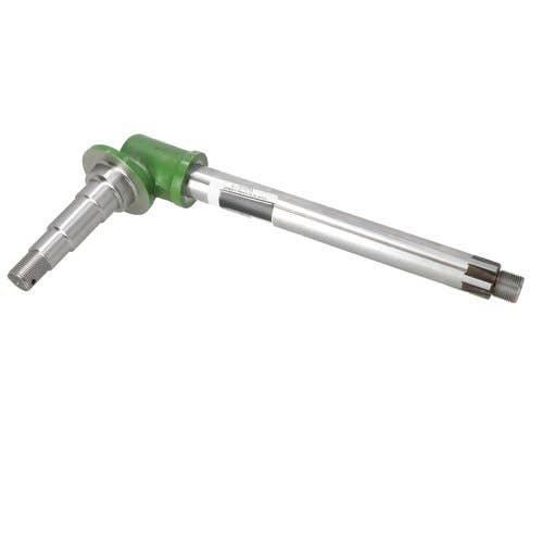 105272 | Spindle - Right Hand/Left Hand | Oliver 1555 1655 | White 6215 |  | 161473A