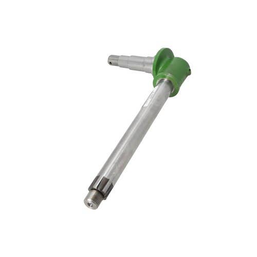 105272 | Spindle - Right Hand/Left Hand | Oliver 1555 1655 | White 6215 |  | 161473A