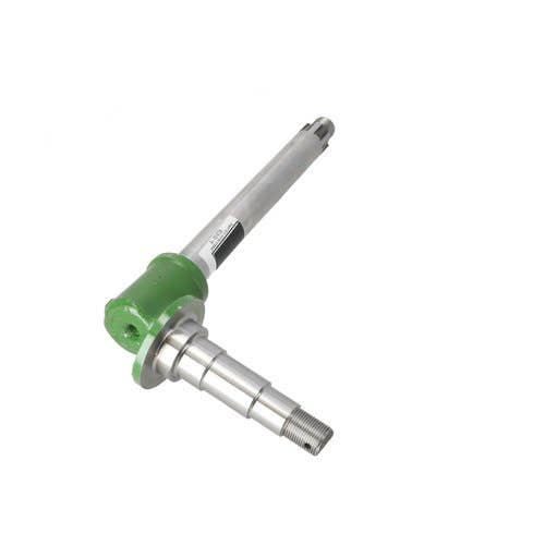 105272 | Spindle - Right Hand/Left Hand | Oliver 1555 1655 | White 6215 |  | 161473A