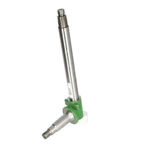 102698 | Spindle - Right Hand/Left Hand | Oliver 1650 1655 1750 1755 1850 1855 1950 1955 | White 2-63 2-63 2-70 2-78 2-78 2-85 2-88 2-105 2-110 4-78 4-78 |  | 161959A