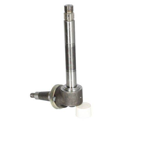 100848 | Spindle - Right Hand/Left Hand - Standard Duty | International | Farmall | IH Hydro 70 Hydro 86 Hydro 100 Hydro 186 656 666 686 756 766 786 826 856 886 966 1026 1066 1086 1256 1456 1466 |  | 71785C92 | 371343R91 | 196334C2 | 71785C1 | 371343R92