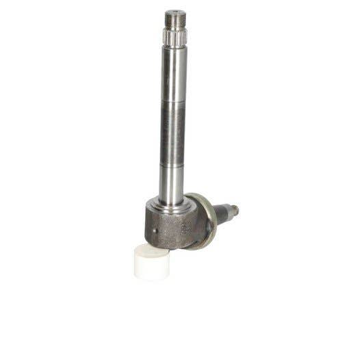 100848 | Spindle - Right Hand/Left Hand - Standard Duty | International | Farmall | IH Hydro 70 Hydro 86 Hydro 100 Hydro 186 656 666 686 756 766 786 826 856 886 966 1026 1066 1086 1256 1456 1466 |  | 71785C92 | 371343R91 | 196334C2 | 71785C1 | 371343R92