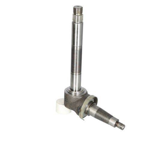 100848 | Spindle - Right Hand/Left Hand - Standard Duty | International | Farmall | IH Hydro 70 Hydro 86 Hydro 100 Hydro 186 656 666 686 756 766 786 826 856 886 966 1026 1066 1086 1256 1456 1466 |  | 71785C92 | 371343R91 | 196334C2 | 71785C1 | 371343R92