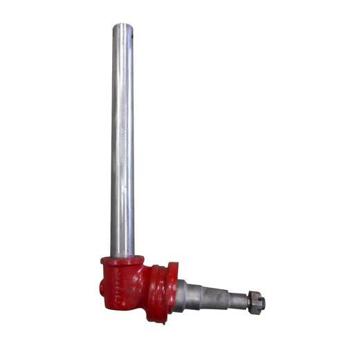 404314 | Spindle - Right Hand & Left Hand | International | Farmall | IH A Super A |  | 350603R91