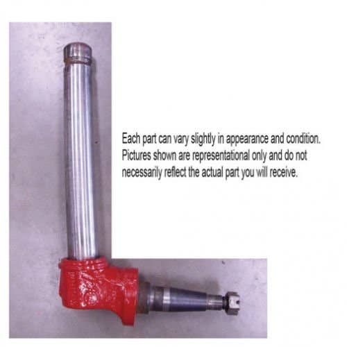 Used Spindle - Right Hand & Left Hand fits International 2400A 454 464 484 574 2400A 405840R11