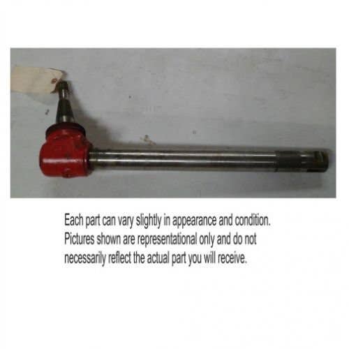 Used Spindle - Right Hand & Left Hand fits Massey Ferguson 275 165 175 255 265 275 180 1080 1085 508572M92