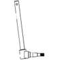 404602 | Spindle - Right Hand & Left Hand | Allis Chalmers B D10 D12 | | 70210201 | 70232145 | 70237073 404602 | Spindle - Right Hand & Left Hand | Allis Chalmers B D10 D12 | | 70210201 | 70232145 | 70237073