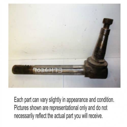 430501 | Spindle - Right Hand & Left Hand | Allis Chalmers 6060 6070 6080 |  | 70263173