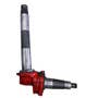 400848 | Spindle - Right Hand & Left Hand | International | Farmall | IH Hydro 70 Hydro 86 Hydro 100 Hydro 186 656 666 686 756 766 786 826 856 886 966 986 1026 1066 1086 1256 1456 1466 1468 1486 1566 1568 1586 | | 71785C92 | 371343R91 | 371343R92 400848 | Spindle - Right Hand & Left Hand | International | Farmall | IH Hydro 70 Hydro 86 Hydro 100 Hydro 186 656 666 686 756 766 786 826 856 886 966 986 1026 1066 1086 1256 1456 1466 1468 1486 1566 1568 1586 | | 71785C92 | 371343R91 | 371343R92