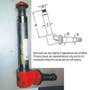 400310 | Spindle - Right Hand & Left Hand | Case 2090 2094 2290 2294 | | A167024 | A145941 | A161259 400310 | Spindle - Right Hand & Left Hand | Case 2090 2094 2290 2294 | | A167024 | A145941 | A161259
