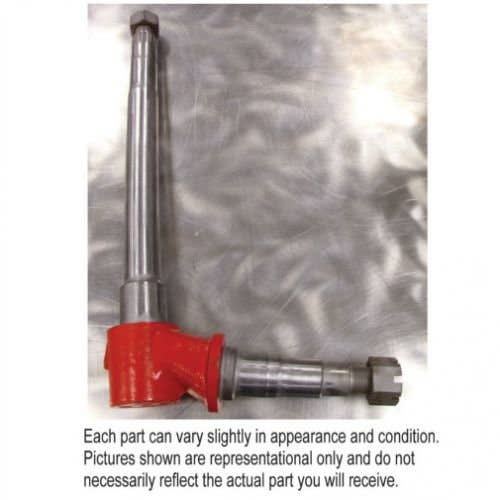 Used Spindle - Right Hand & Left Hand fits Case 730 830 930 1030 A57441 A24638 Used Spindle - Right Hand & Left Hand fits Case 730 830 930 1030 A57441 A24638
