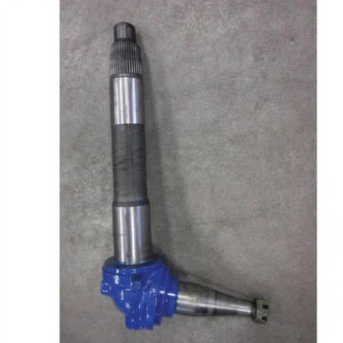 Used Spindle - Right Hand & Left Hand fits New Holland TS90 TS100 TS100A TS110 TS110A TS125A TS130A TS135A fits Ford fits Case IH Maxxum 115 Used Spindle - Right Hand & Left Hand fits New Holland TS90 TS100 TS100A TS110 TS110A TS125A TS130A TS135A fits Ford fits Case IH Maxxum 115