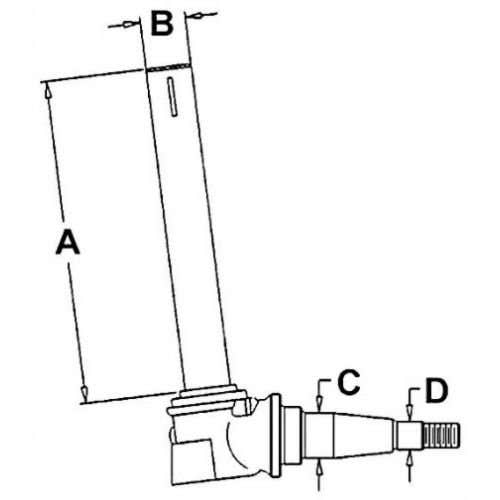 402216 | Spindle - Right Hand & Left Hand | John Deere 820 830 840 920 930 940 1010 1020 1030 1040 1120 1130 1140 1350 1550 1630 1640 1750 1840 1850 1850N 1950 1950N 2020 2040 2040S 2140 2150 2155 2250 2255 2350 2355 2355N 2450 |  | AR58606 | AR49589
