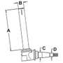 402216 | Spindle - Right Hand & Left Hand | John Deere 820 830 840 920 930 940 1010 1020 1030 1040 1120 1130 1140 1350 1550 1630 1640 1750 1840 1850 1850N 1950 1950N 2020 2040 2040S 2140 2150 2155 2250 2255 2350 2355 2355N 2450 | | AR58606 | AR49589 402216 | Spindle - Right Hand & Left Hand | John Deere 820 830 840 920 930 940 1010 1020 1030 1040 1120 1130 1140 1350 1550 1630 1640 1750 1840 1850 1850N 1950 1950N 2020 2040 2040S 2140 2150 2155 2250 2255 2350 2355 2355N 2450 | | AR58606 | AR49589